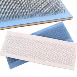 Kartacz do przedłużania włosów w kitce 30x9cm