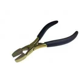 Szczypce FLAT do formowania keratyny PREMIUM 2w1