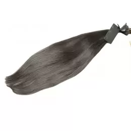 WŁOSY DZIEWICZE 64cm 89g