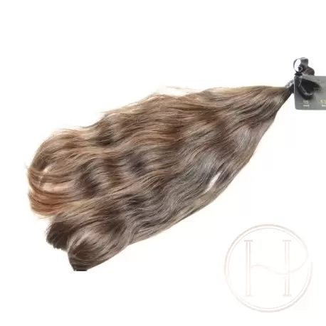 WŁOSY SŁOWIAŃSKIE DZIEWICZE 45cm 58g