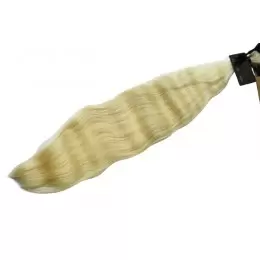 70cm 139g KITKA WŁOSÓW SŁOWIAŃSKICH z jednej głowy