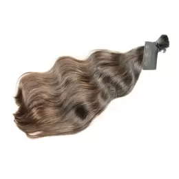 WŁOSY SŁOWIAŃSKIE DZIEWICZE 59cm 127g