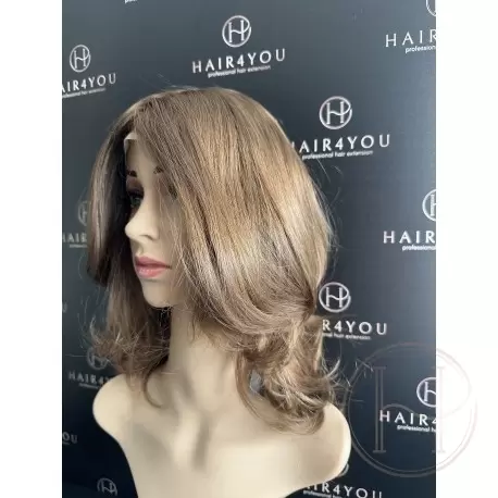 Peruka  lace front 20
