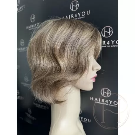 Peruka lace front 6 6" Peruka lace front 6 6"