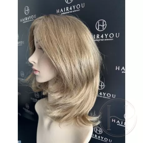 Peruka  lace front 20 10"
