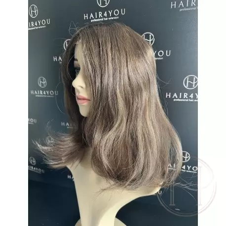 Peruka  lace front KAWA