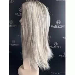 Peruka  lace front 8c60 20"