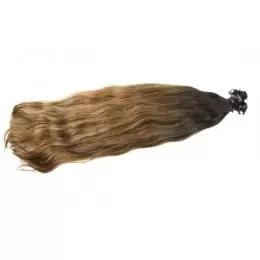 55/60cm 197g pasemka WŁOSÓW SŁOWIAŃSKICH z jednej głowy