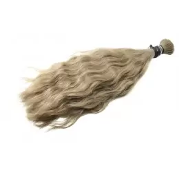 42cm 145g KITKA WŁOSÓW SŁOWIAŃSKICH z jednej głowy
