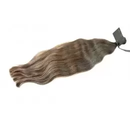 WŁOSY SŁOWIAŃSKIE DZIEWICZE 60cm 141g