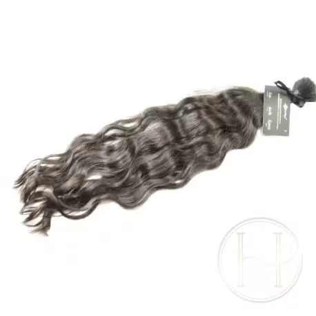 WŁOSY SŁOWIAŃSKIE DZIEWICZE 60cm 108g