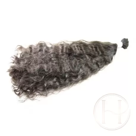 WŁOSY SŁOWIAŃSKIE DZIEWICZE 61cm 144g WŁOSY SŁOWIAŃSKIE DZIEWICZE 61cm 144g
