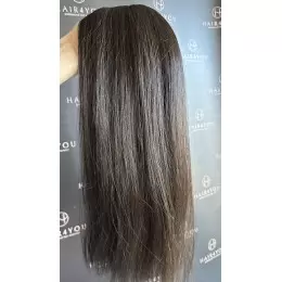 LuxLine kitka włosów 50cm 2.0 101g