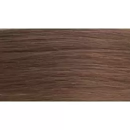6 jasny brąz 50cm na taśmie 50g Gold Line