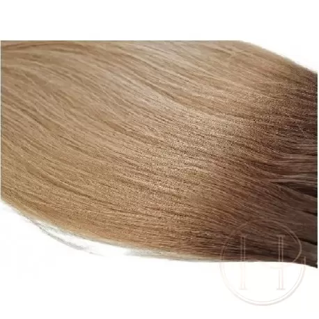 5/24 Włosy 50cm taśma szyta 50g BabyHair ombre 5/24 Włosy 50cm taśma szyta 50g BabyHair ombre