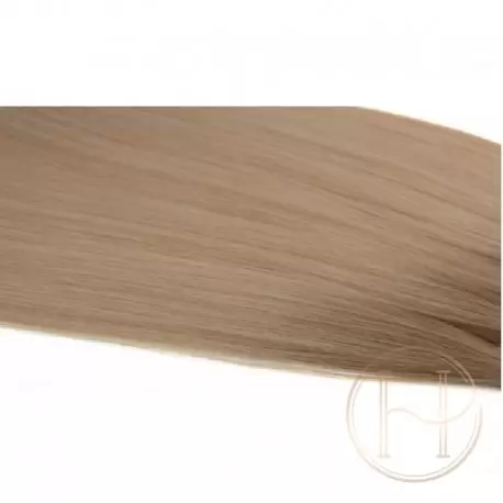 50cm GoldLine MIKRORINGI 20szt. REMY Bergen OMBRE