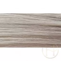60a popielaty blond 40cm BIO TAPE BabyHair taśma bio