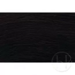 1b bardzo ciemny brąz 50cm BIO TAPE BabyHair taśma bio