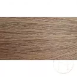 18 średni naturalny blond 40cm BIO TAPE BabyHair taśma bio