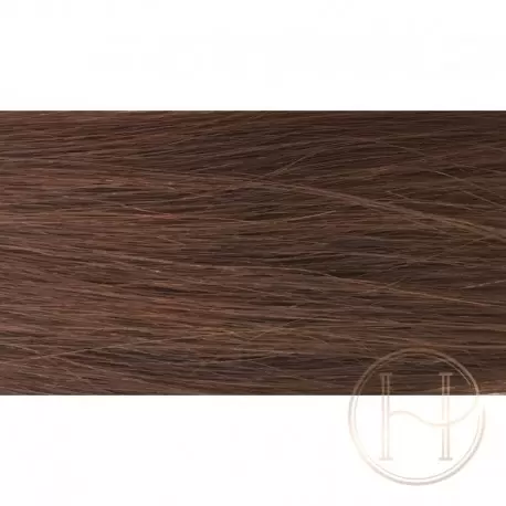4 brąz 50cm BIO TAPE BabyHair taśma bio