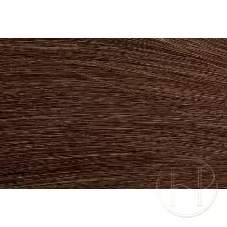 4 brąz 50cm GoldLine MIKRORINGI 20szt. REMY
