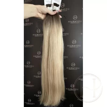 LuxLine kitka włosów 62cm 6.0/9.0 100g