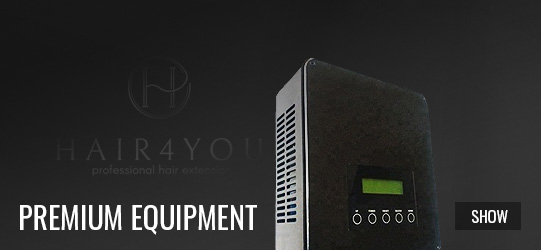 Premium Equipment