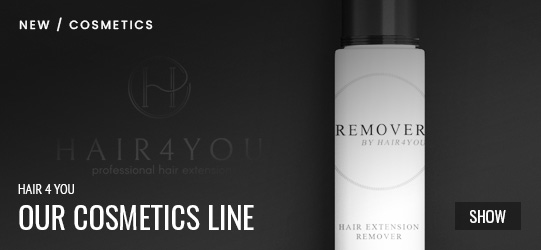 Our Cosmetics Line